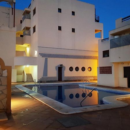 Villa Marina Ba1 Águilas Exteriör bild