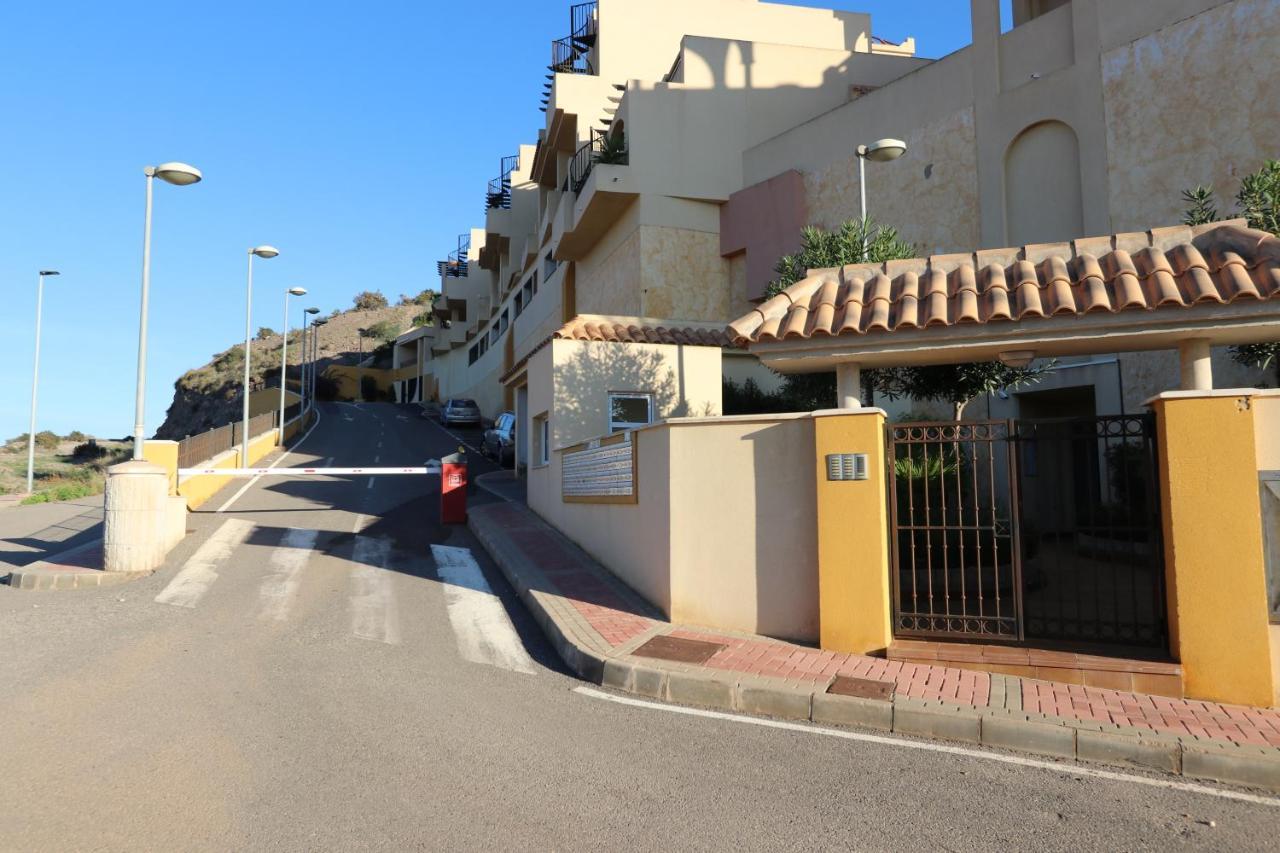 Villa Marina Ba1 Águilas Exteriör bild