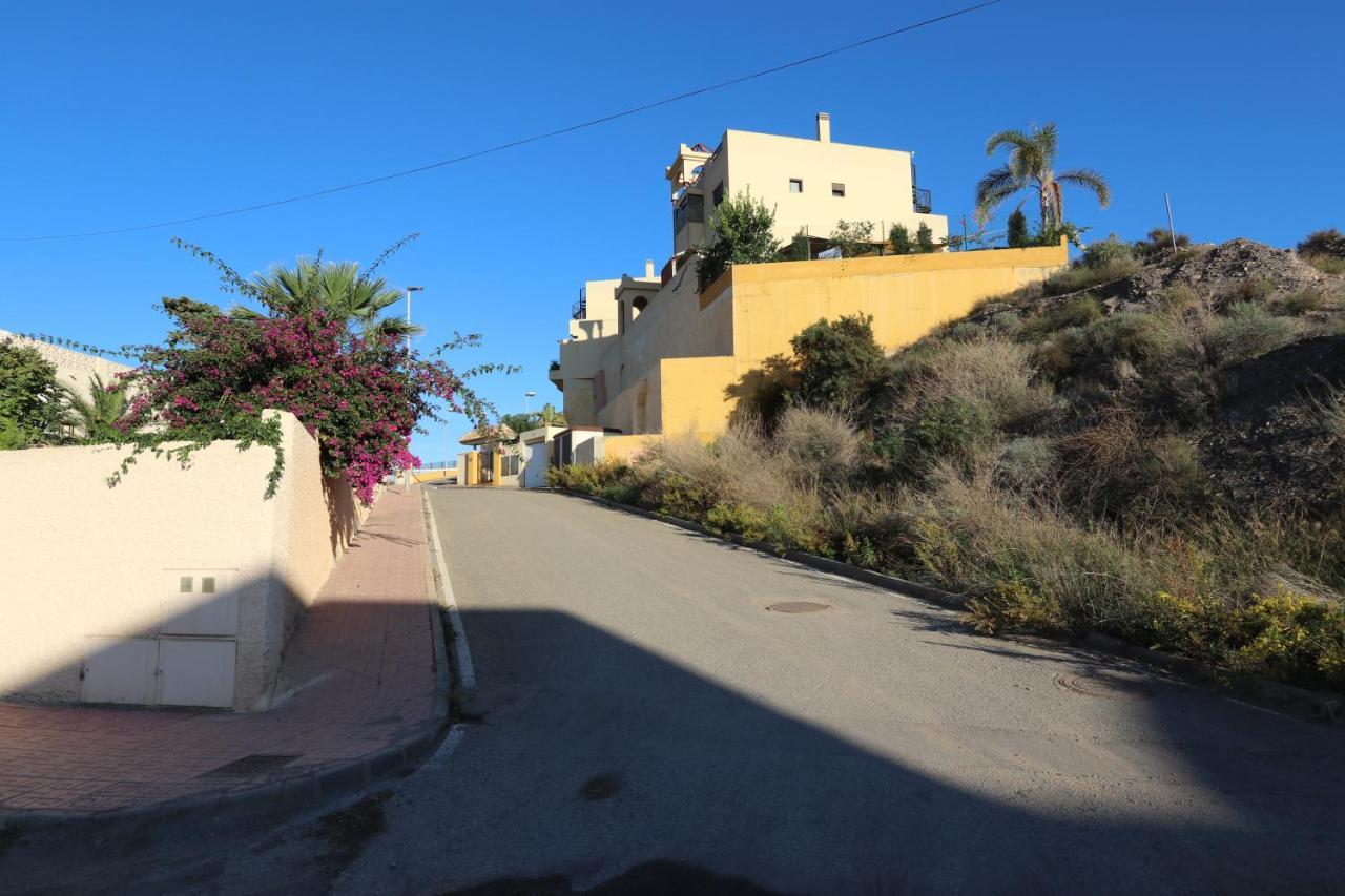 Villa Marina Ba1 Águilas Exteriör bild