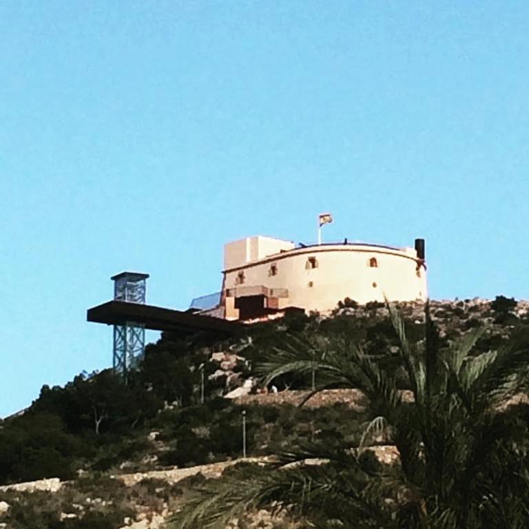 Villa Marina Ba1 Águilas Exteriör bild