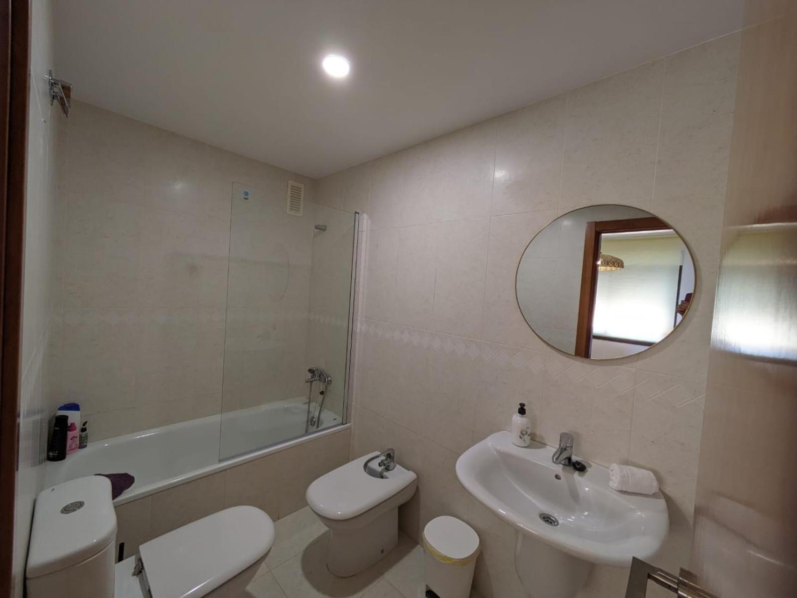 Villa Marina Ba1 Águilas Exteriör bild