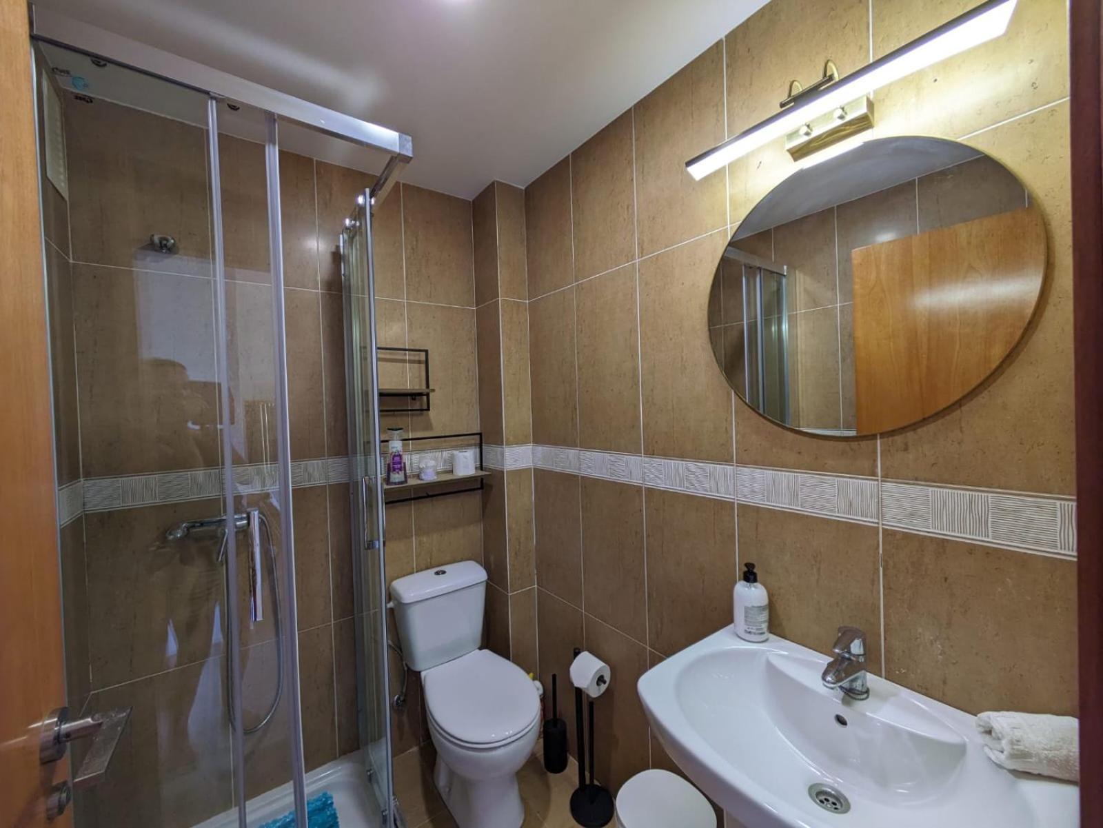 Villa Marina Ba1 Águilas Exteriör bild